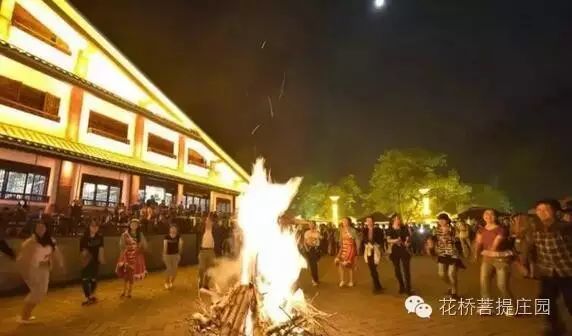 這個周末，隴南康縣花橋有大事要發(fā)生？
