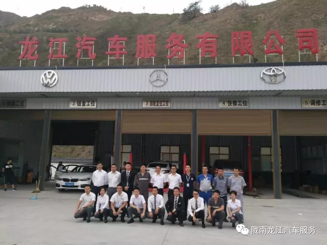 汽車年審、保養(yǎng)｜龍江汽車服務(wù)送您福利紅包！